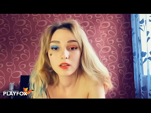 ❤️ Очилата за виртуална реалност ми дадоха секс с Харли Куин ️ Домашно порно в bg.xxxdesichudai.ru ☑