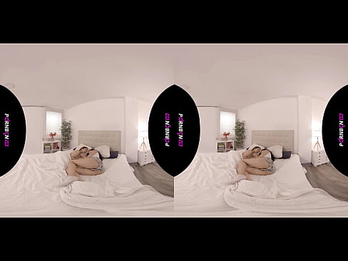 ❤️ PORNBCN VR Две млади лесбийки се събуждат възбудени в 4K 180 3D виртуална реалност Geneva Bellucci Katrina Moreno ️ Домашно порно в bg.xxxdesichudai.ru ☑