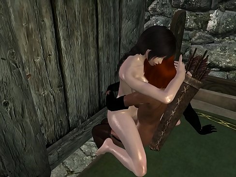 ❤️ на почивка и използва телата на tsbbe и unpe maximum cast, succubus и nord ️ Домашно порно в bg.xxxdesichudai.ru ☑